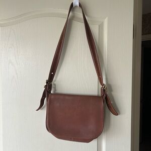 vintage Coach Patricia's Legacy Bag 9951